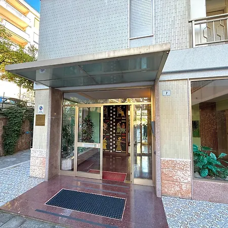 Iconic Centro Σαν Ρέμο