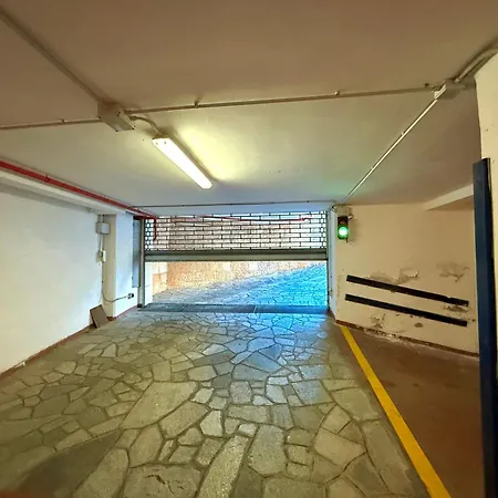 Διαμέρισμα Iconic Centro Σαν Ρέμο
