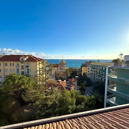 شقة Iconic Centro سانريمو