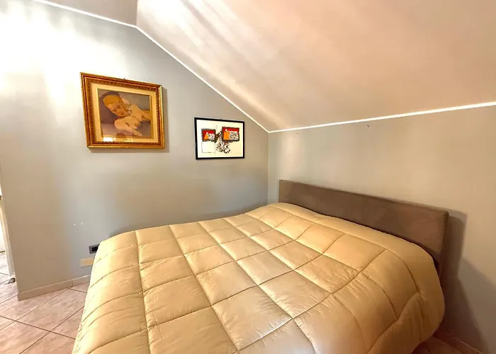 Iconic Centro Apartment Sanremo