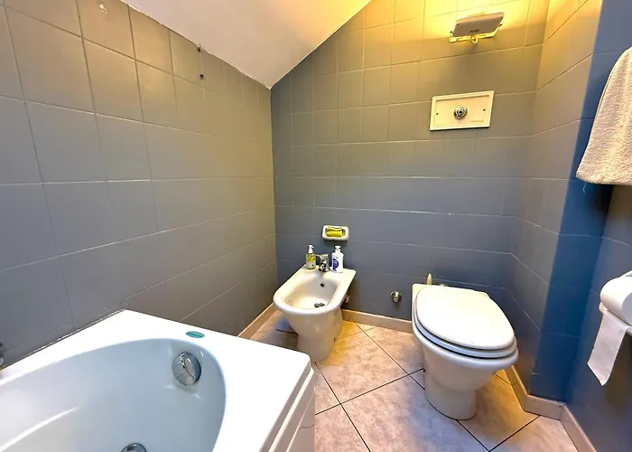 Iconic Centro Sanremo