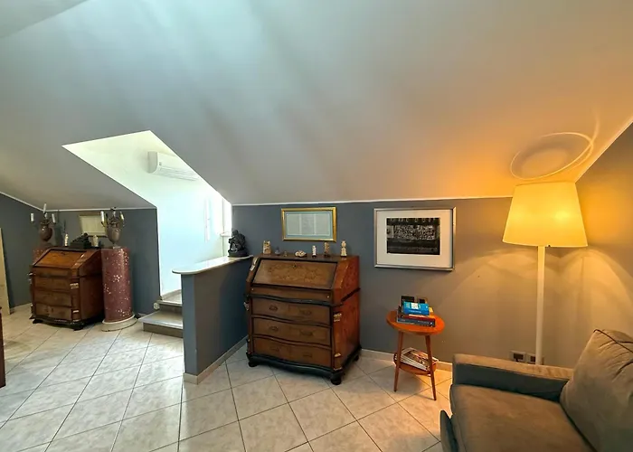 Apartment Iconic Centro Sanremo