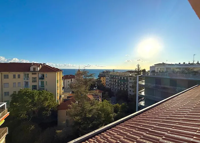 Iconic Centro Sanremo