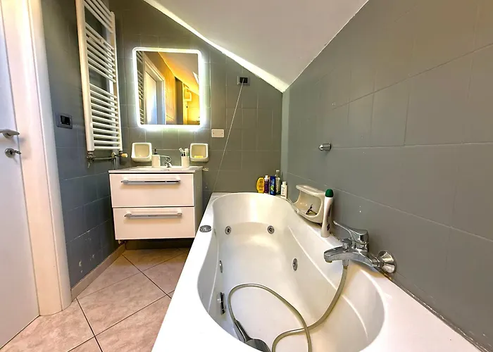 Iconic Centro Apartment