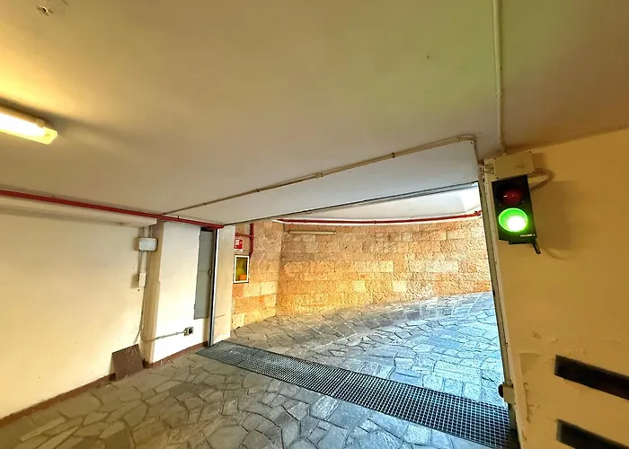 Apartment Iconic Centro Sanremo