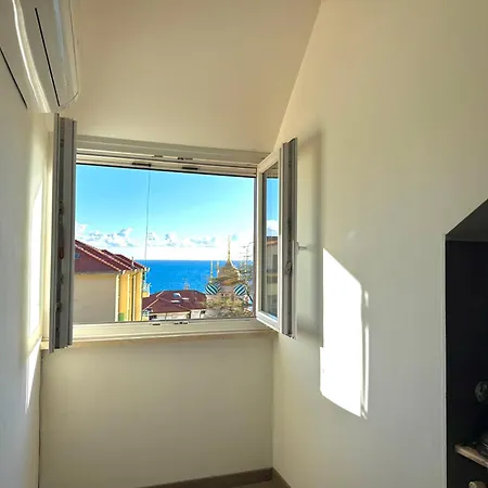 Iconic Centro * San Remo