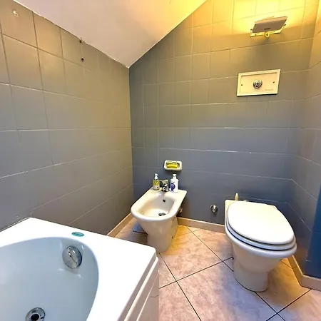 Iconic Centro San Remo