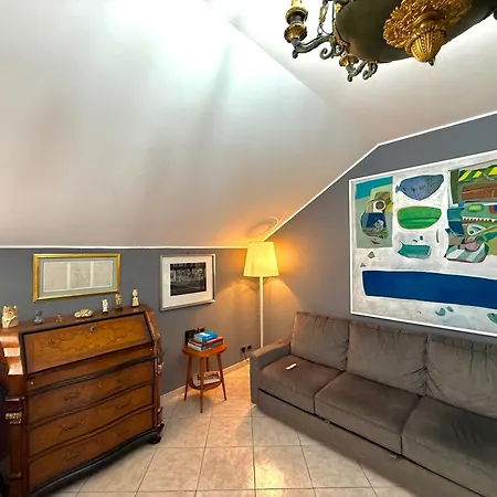 Iconic Centro Apartamento San Remo