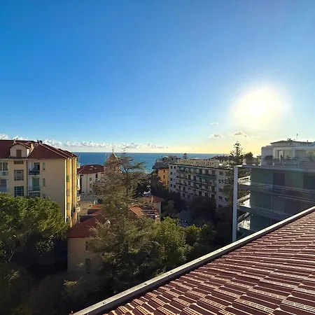 Iconic Centro Sanremo