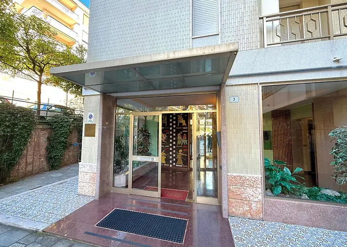 Iconic Centro San Remo