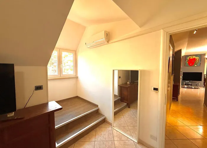 Iconic Centro Apartamento